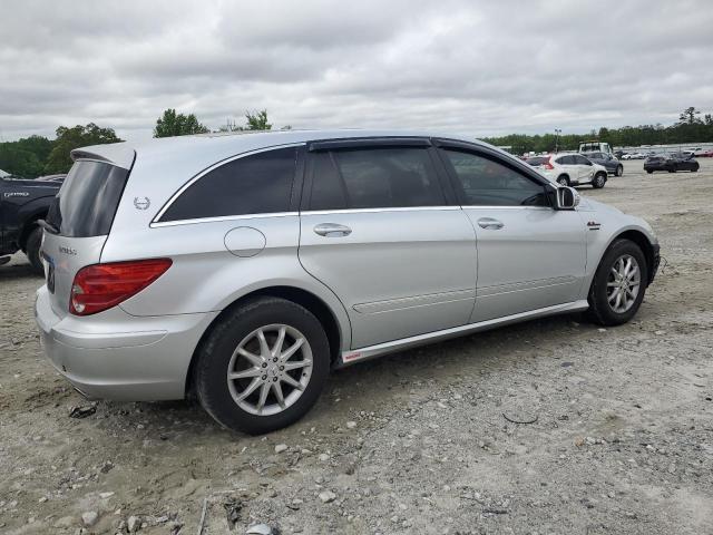 Photo 2 VIN: 4JGCB65E96A000771 - MERCEDES-BENZ R-CLASS 