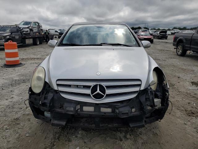 Photo 4 VIN: 4JGCB65E96A000771 - MERCEDES-BENZ R-CLASS 