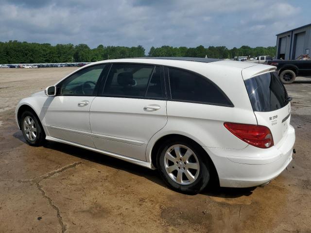 Photo 1 VIN: 4JGCB65E96A007171 - MERCEDES-BENZ R-CLASS 