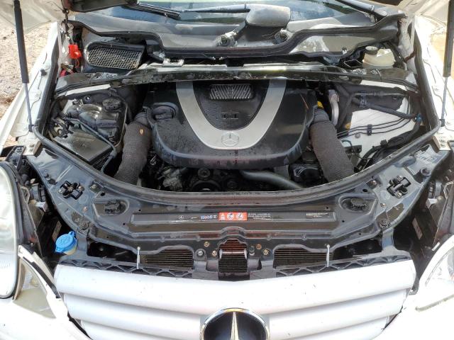 Photo 10 VIN: 4JGCB65E96A007171 - MERCEDES-BENZ R-CLASS 