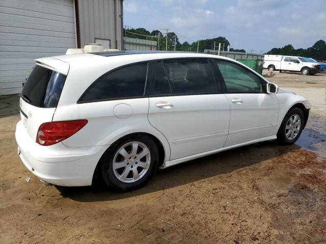 Photo 2 VIN: 4JGCB65E96A007171 - MERCEDES-BENZ R-CLASS 