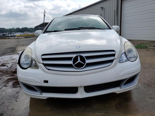 Photo 4 VIN: 4JGCB65E96A007171 - MERCEDES-BENZ R-CLASS 