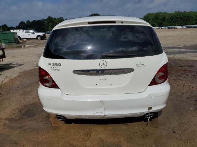 Photo 5 VIN: 4JGCB65E96A007171 - MERCEDES-BENZ R-CLASS 