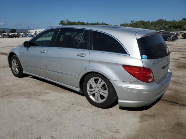 Photo 1 VIN: 4JGCB65E98A073660 - MERCEDES-BENZ R-CLASS 