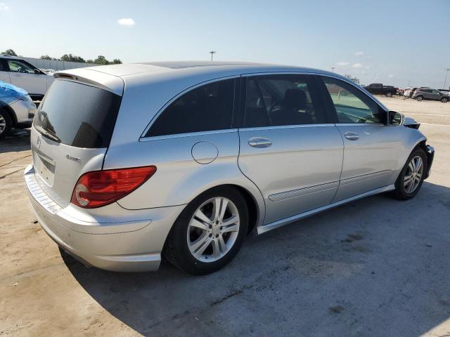 Photo 2 VIN: 4JGCB65E98A073660 - MERCEDES-BENZ R-CLASS 