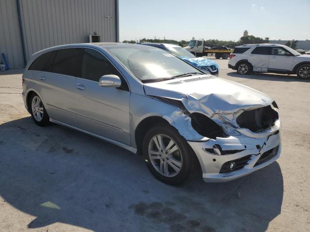 Photo 3 VIN: 4JGCB65E98A073660 - MERCEDES-BENZ R-CLASS 