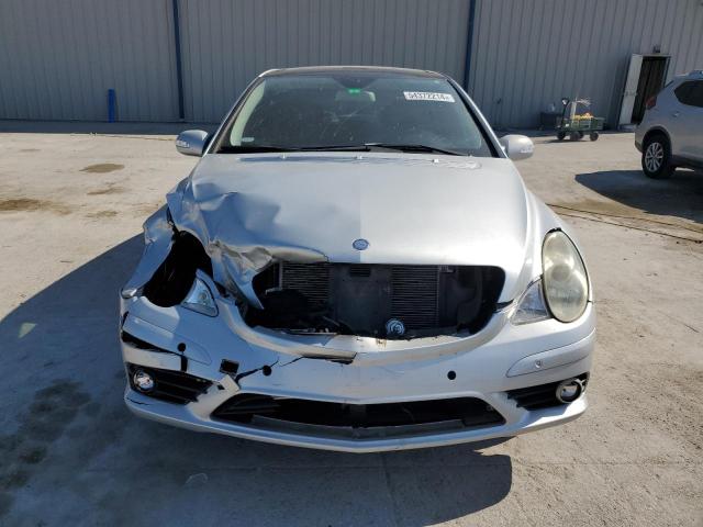 Photo 4 VIN: 4JGCB65E98A073660 - MERCEDES-BENZ R-CLASS 