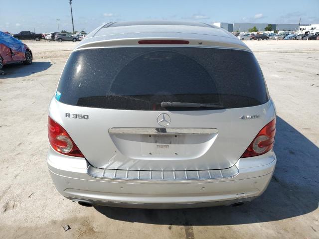 Photo 5 VIN: 4JGCB65E98A073660 - MERCEDES-BENZ R-CLASS 