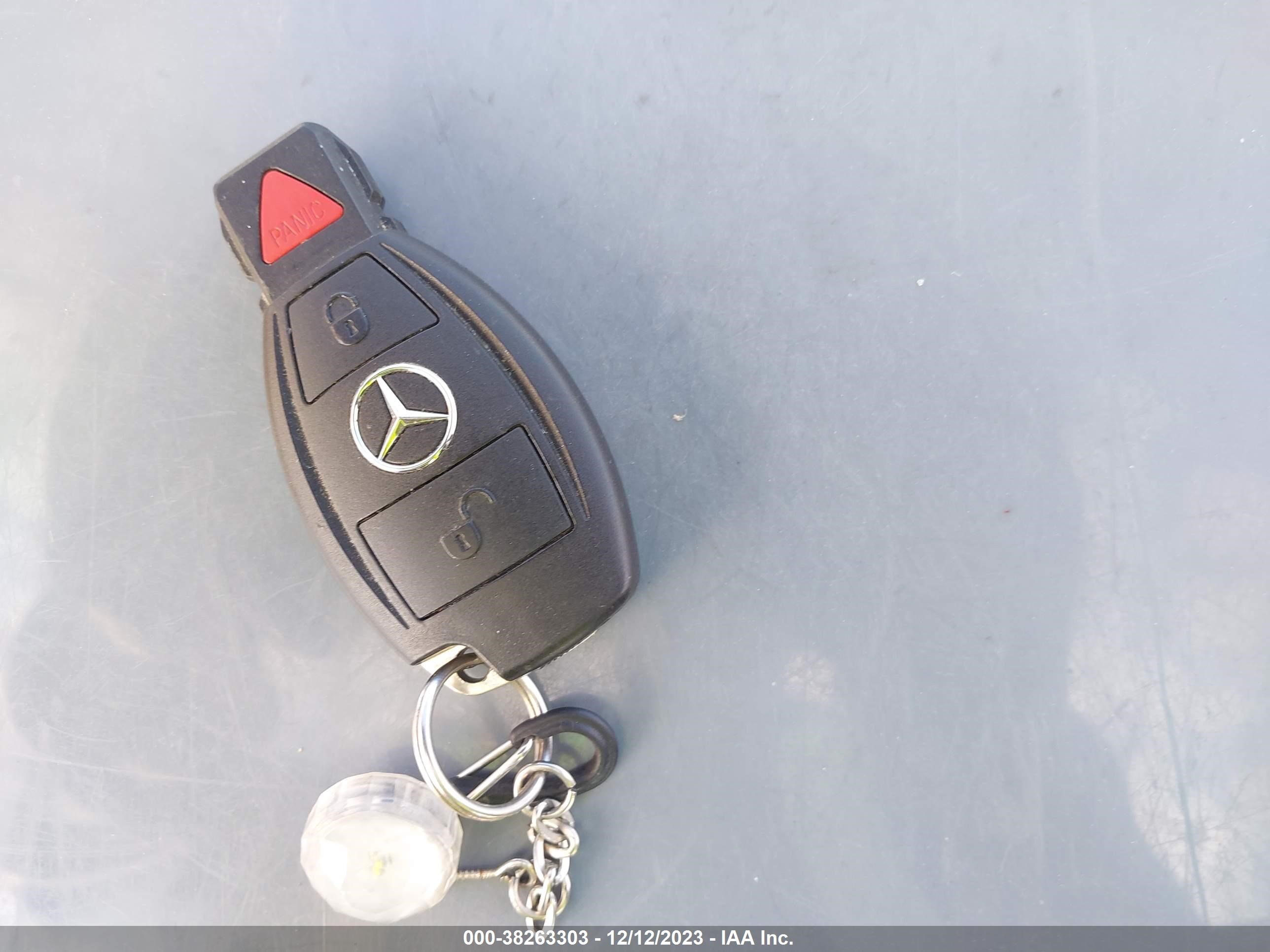 Photo 10 VIN: 4JGCB65EX6A003212 - MERCEDES-BENZ R-KLASSE 