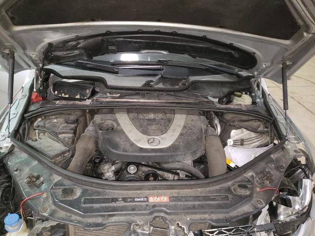 Photo 6 VIN: 4JGCB65EX7A046904 - MERCEDES-BENZ R 350 