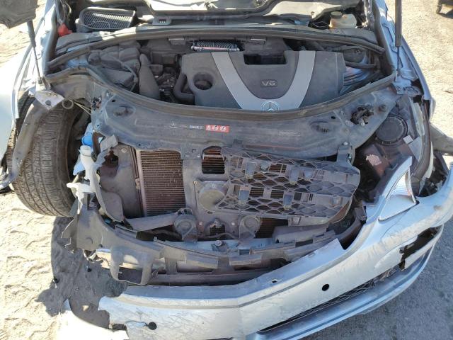 Photo 11 VIN: 4JGCB65EX7A051973 - MERCEDES-BENZ R 350 