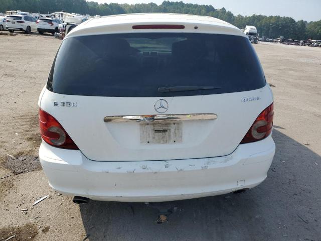 Photo 5 VIN: 4JGCB65EX7A054677 - MERCEDES-BENZ R 350 