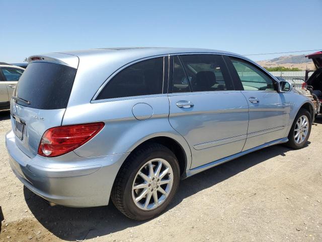 Photo 2 VIN: 4JGCB65EX7A056428 - MERCEDES-BENZ R-CLASS 