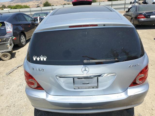 Photo 5 VIN: 4JGCB65EX7A056428 - MERCEDES-BENZ R-CLASS 