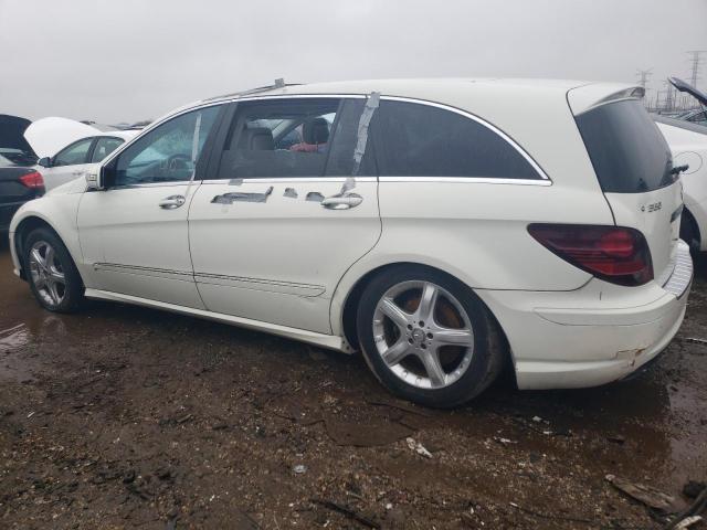 Photo 1 VIN: 4JGCB65EX8A086692 - MERCEDES-BENZ R-CLASS 