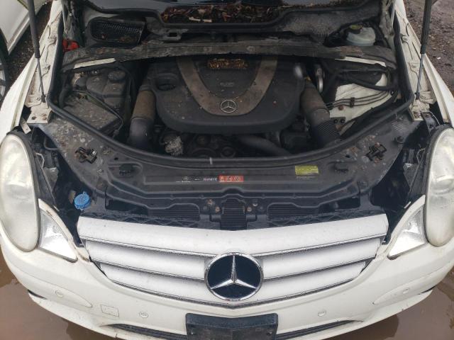 Photo 11 VIN: 4JGCB65EX8A086692 - MERCEDES-BENZ R-CLASS 