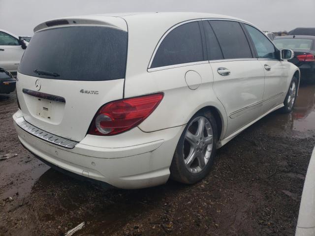 Photo 2 VIN: 4JGCB65EX8A086692 - MERCEDES-BENZ R-CLASS 