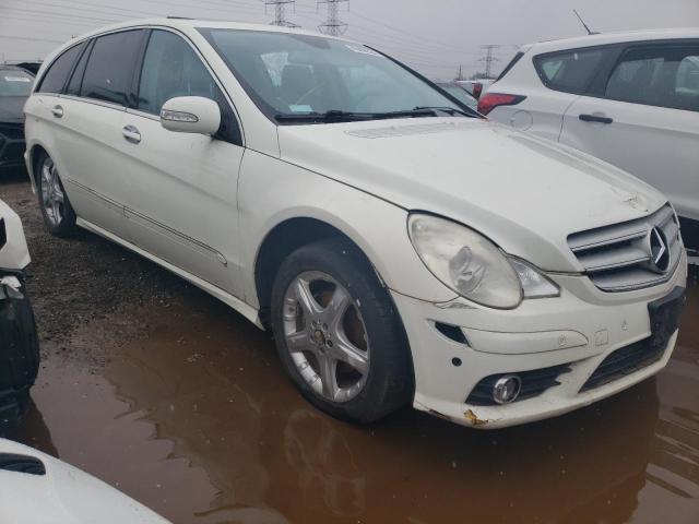 Photo 3 VIN: 4JGCB65EX8A086692 - MERCEDES-BENZ R-CLASS 