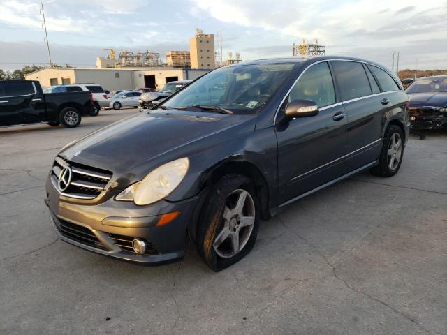 Photo 0 VIN: 4JGCB6FB1AA103647 - MERCEDES-BENZ R-CLASS 