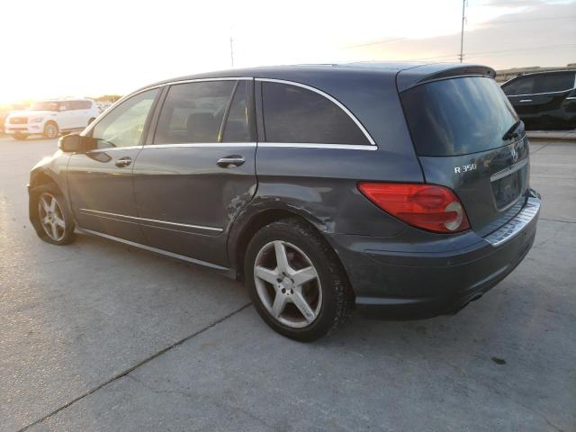 Photo 1 VIN: 4JGCB6FB1AA103647 - MERCEDES-BENZ R-CLASS 