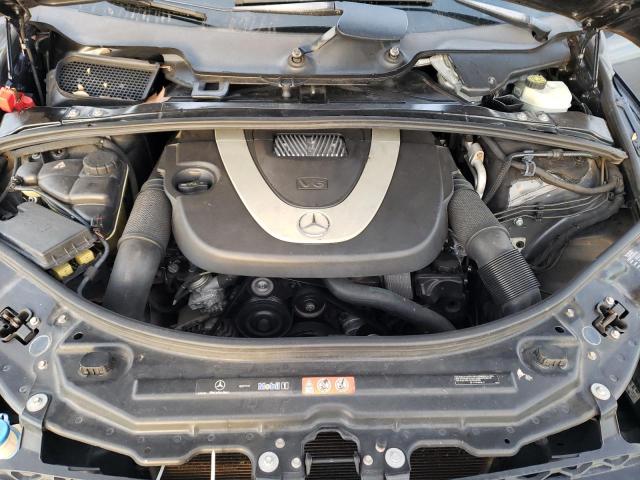 Photo 11 VIN: 4JGCB6FB1AA103647 - MERCEDES-BENZ R-CLASS 