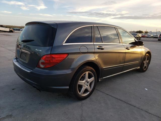 Photo 2 VIN: 4JGCB6FB1AA103647 - MERCEDES-BENZ R-CLASS 