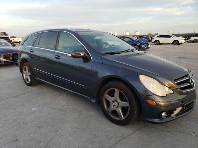 Photo 3 VIN: 4JGCB6FB1AA103647 - MERCEDES-BENZ R-CLASS 