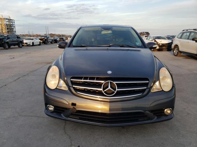 Photo 4 VIN: 4JGCB6FB1AA103647 - MERCEDES-BENZ R-CLASS 