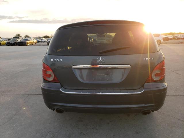 Photo 5 VIN: 4JGCB6FB1AA103647 - MERCEDES-BENZ R-CLASS 