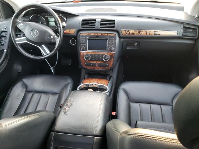 Photo 7 VIN: 4JGCB6FB1AA103647 - MERCEDES-BENZ R-CLASS 