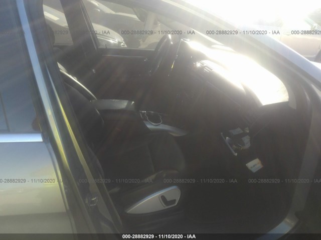 Photo 4 VIN: 4JGCB6FB2AA102121 - MERCEDES-BENZ R-CLASS 