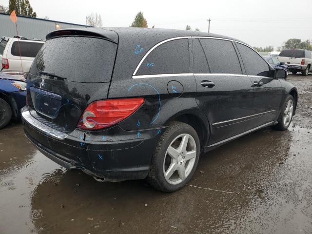 Photo 2 VIN: 4JGCB6FB2AA104502 - MERCEDES-BENZ R-CLASS 