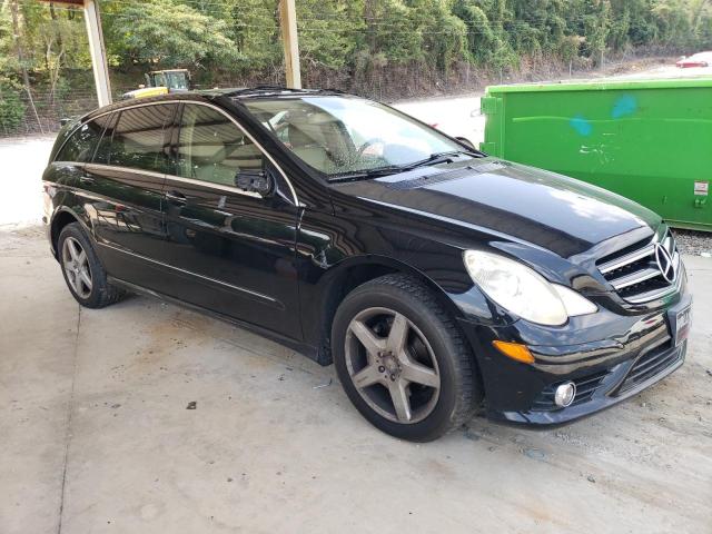 Photo 3 VIN: 4JGCB6FE0AA101446 - MERCEDES-BENZ R 350 4MAT 