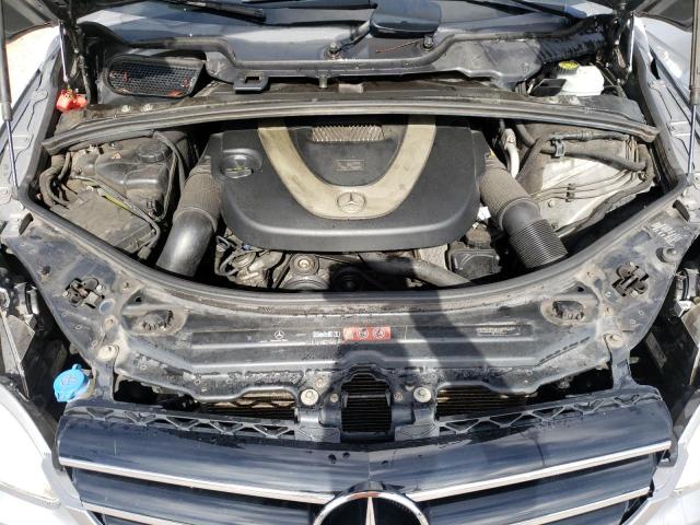 Photo 6 VIN: 4JGCB6FE1AA102038 - MERCEDES-BENZ R 350 4MAT 