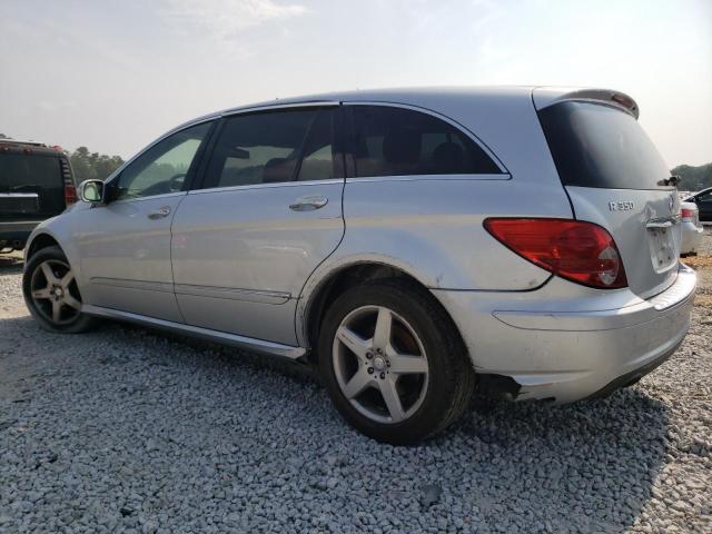 Photo 1 VIN: 4JGCB6FE2AA107930 - MERCEDES-BENZ R-CLASS 