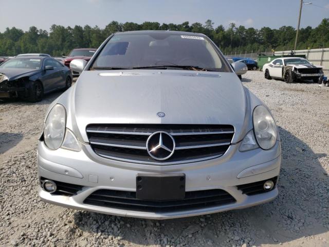 Photo 4 VIN: 4JGCB6FE2AA107930 - MERCEDES-BENZ R-CLASS 