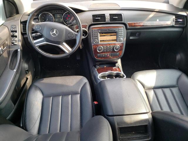 Photo 7 VIN: 4JGCB6FE2AA107930 - MERCEDES-BENZ R-CLASS 