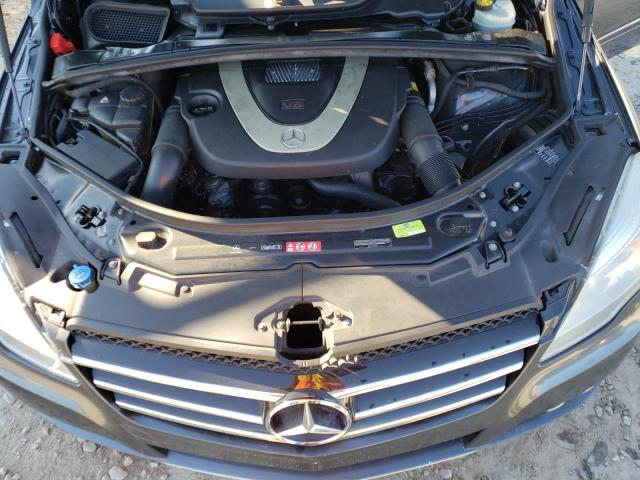 Photo 11 VIN: 4JGCB6FE2BA124941 - MERCEDES-BENZ R-CLASS 