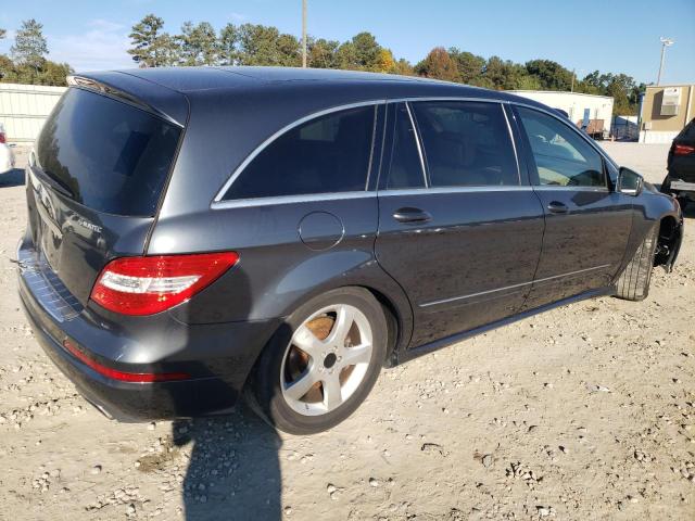 Photo 2 VIN: 4JGCB6FE2BA124941 - MERCEDES-BENZ R-CLASS 