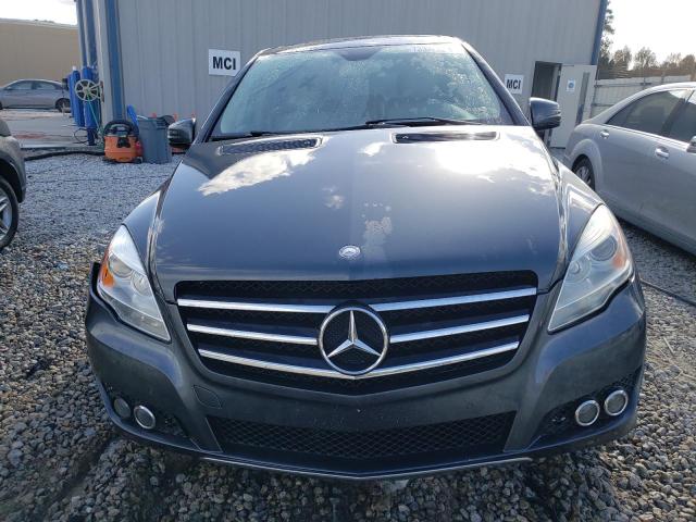 Photo 4 VIN: 4JGCB6FE2BA124941 - MERCEDES-BENZ R-CLASS 