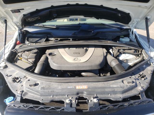 Photo 6 VIN: 4JGCB6FE4AA110506 - MERCEDES-BENZ R 350 4MAT 