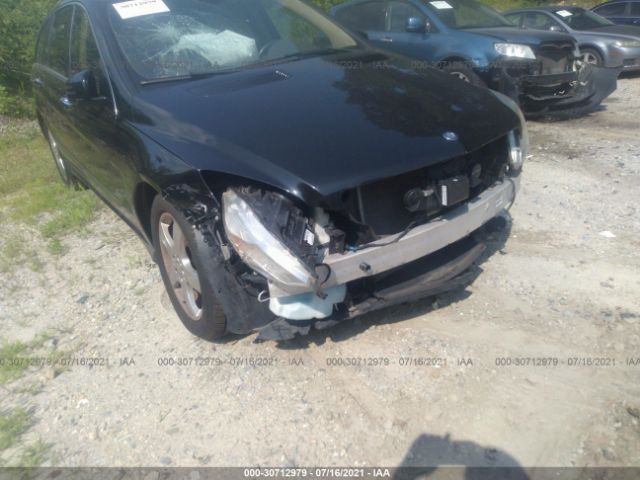 Photo 5 VIN: 4JGCB6FE4BA121507 - MERCEDES-BENZ R-CLASS 