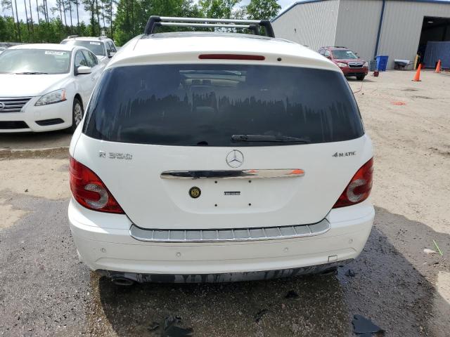 Photo 5 VIN: 4JGCB6FE5AA109204 - MERCEDES-BENZ R-CLASS 