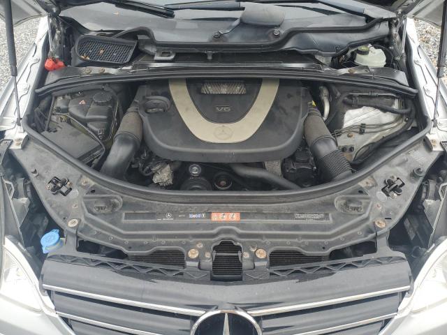 Photo 11 VIN: 4JGCB6FE5AA110725 - MERCEDES-BENZ R 350 4MAT 