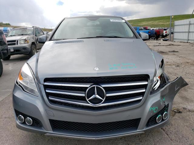 Photo 4 VIN: 4JGCB6FE5BA118311 - MERCEDES-BENZ R-CLASS 