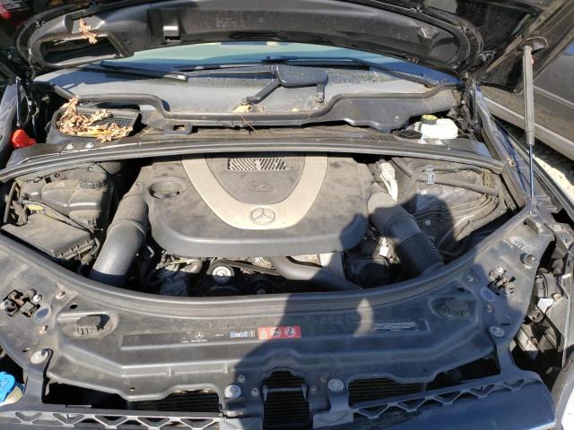 Photo 6 VIN: 4JGCB6FE6AA111687 - MERCEDES-BENZ R 350 4MAT 