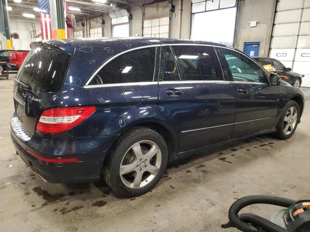 Photo 2 VIN: 4JGCB6FE6BA113389 - MERCEDES-BENZ R-CLASS 