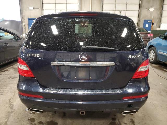 Photo 5 VIN: 4JGCB6FE6BA113389 - MERCEDES-BENZ R-CLASS 