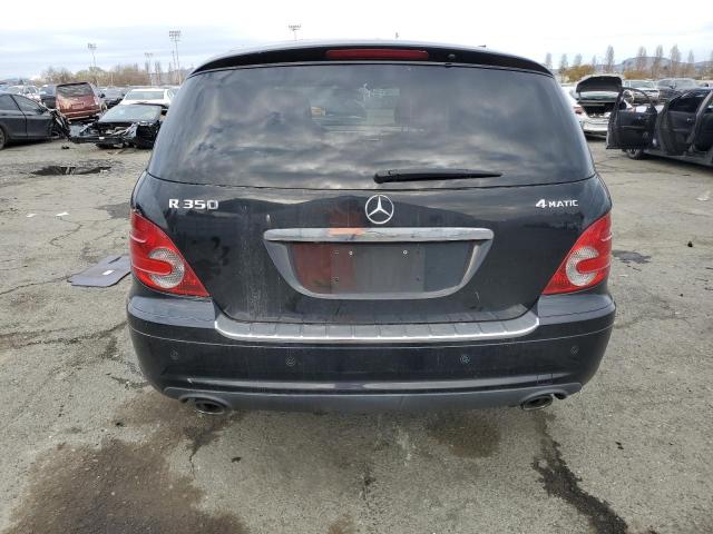 Photo 5 VIN: 4JGCB6FE7AA111911 - MERCEDES-BENZ R-CLASS 