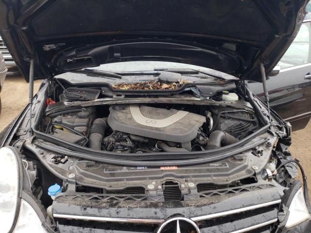 Photo 6 VIN: 4JGCB6FE8AA101534 - MERCEDES-BENZ R 350 4MAT 